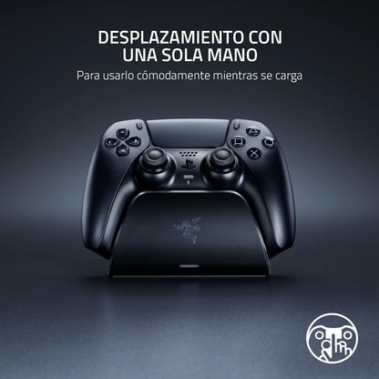 Razer RC21-01900200-R3U1 PS5 DualSense Charging Stand