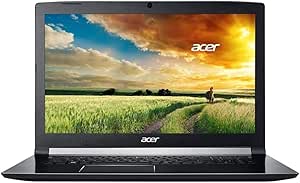 Acer A717-72G-700J i7 GTX 1060 VR Ready Gaming Laptop