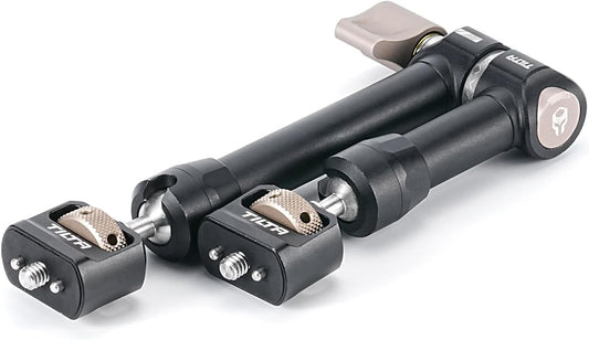 Tilta TA-PAA2-B Pro Articulating Arm with NATO Mount