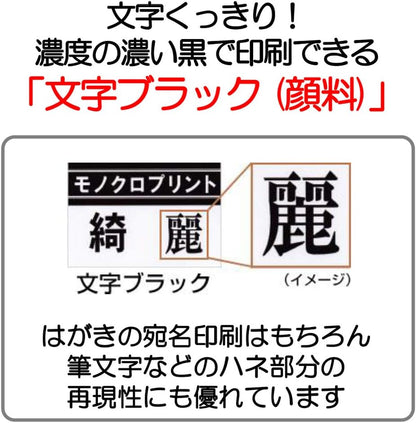 Canon PIXUSTS203 A4 Inkjet Printer USB Model