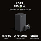 Microsoft RRT-00027 Xbox Series X Diablo IV Bundle