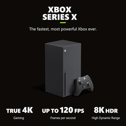 Microsoft RRT-00027 Xbox Series X Diablo IV Bundle