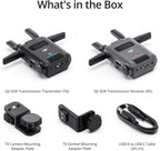 DJI 6941565984012 SDR Transmission Combo - Wireless Video System