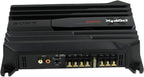 Sony XM-N502 500 Watt 2-Channel Car Amplifier