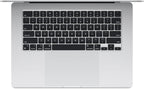 Apple MRYP3LL/A 2024 MacBook Air 15-inch M3 Chip