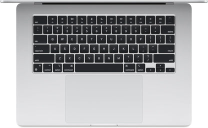 Apple MRYP3LL/A 2024 MacBook Air 15-inch M3 Chip