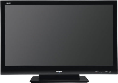 Sharp LC46LE700UN 46-Inch 1080p 120Hz LED HDTV