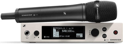 Sennheiser 509781 Pro Audio Wireless Vocal Set EW 500 G4-935
