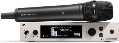 Sennheiser 509781 Pro Audio Wireless Vocal Set EW 500 G4-935