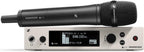 Sennheiser 509782 Pro Audio Wireless Vocal Set e945 AW+