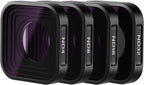 Neewer 10101888 GoPro Hero 10 9 ND Filter Kit