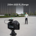 DJI CP.RN.00000308.01 Mic Wireless Lavalier Microphone