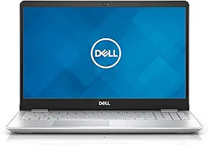 Dell i5584-7377SLV-PUS Inspiron 15 i7 Touchscreen Laptop (Renewed)