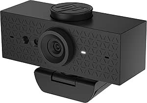 HP 8270655 625 FHD Webcam — main product image