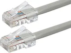 Monoprice 113114 Zeroboot Cat5e Ethernet Patch Cable 3ft