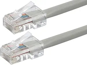 Monoprice 113091 Zeroboot Cat5e Ethernet Cable — main product image