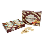 Crown 101N56512 Choco Heim Cookies 10.01oz