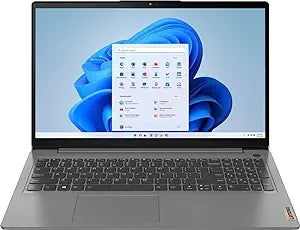 Lenovo Ideapad 3i - 15.6" Touchscreen Laptop - i5, 12GB RAM, 512GB SSD