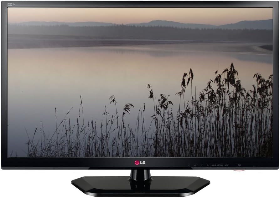 LG 22LN4510 22-Inch 1080p LED HDTV