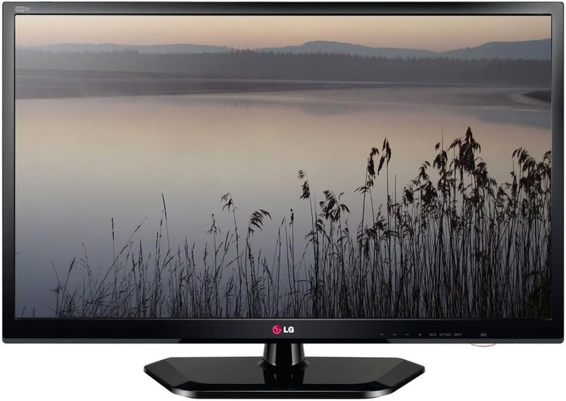 LG 22LN4510 22-Inch 1080p LED HDTV — main product image