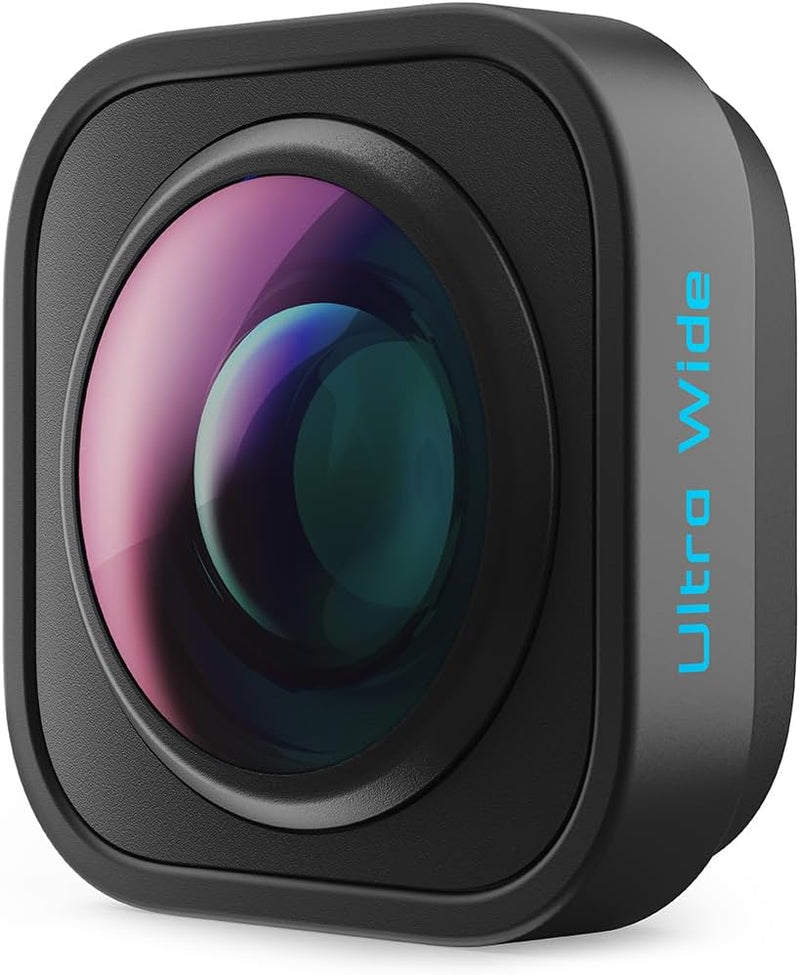 GoPro AEWAL-001 HERO13 Black Ultra Wide Lens Mod — main product image