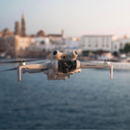 DJI Mavic Air Drone Bundle Kit RC 2 Screen