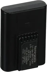 Leica 14464 Lithium-ion Battery for Digital Rangefinder Camera — main product image