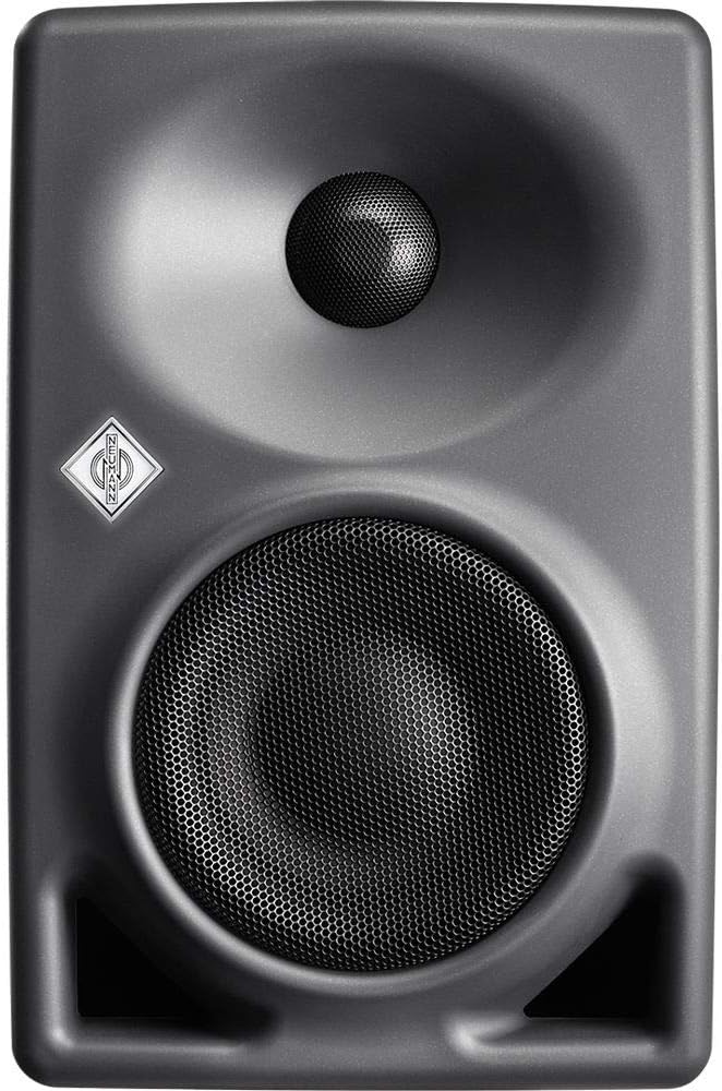 Sennheiser KH 80 DSP Active Studio Monitor Pair + Pads