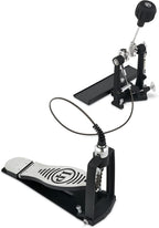 Latin Percussion LP1501 Cajon Pedal - Black