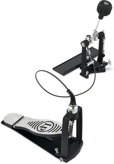 Latin Percussion LP1501 Cajon Pedal - Black
