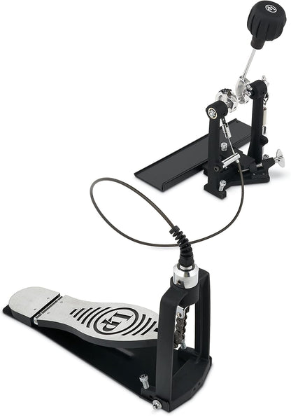 Latin Percussion LP1501 Cajon Pedal - Black