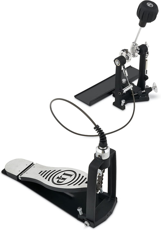 Latin Percussion LP1501 Cajon Pedal - Black