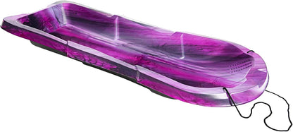 Pelican Sled Snow Glider Heavy-Duty Outdoor