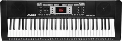 Alesis Harmony 61 Portable Keyboard Renewed
