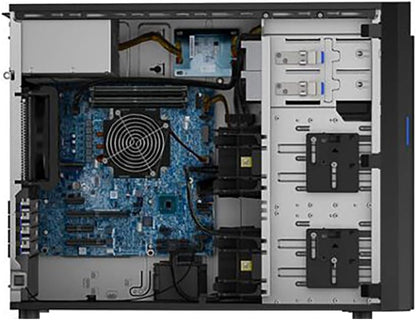 Lenovo ST2507 ThinkSystem Tower Server Xeon 32GB 8TB
