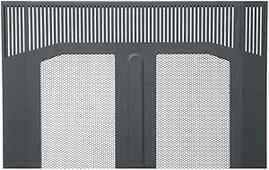 Middle Atlantic BVFD-38 38sp Vent Front Door — main product image