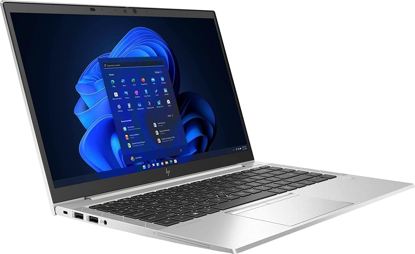 HP Elitebook 840 G8 i5-1135G7 32GB 1TB SSD 14" Win11 Pro Laptop