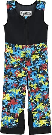 Spyder 195086 Boy's Mini Expedition Pants - Toddler Winter Gear