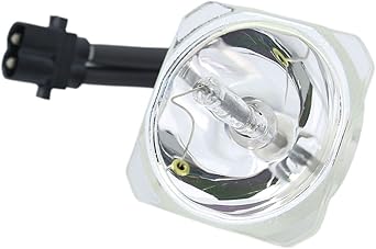 Hitachi EDX22 Projector Lamp Assembly (Original Bulb) — main product image