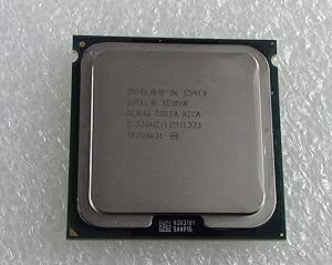 Intel BX80574E5410P Xeon Quad-Core 2.33GHz Processor — main product image