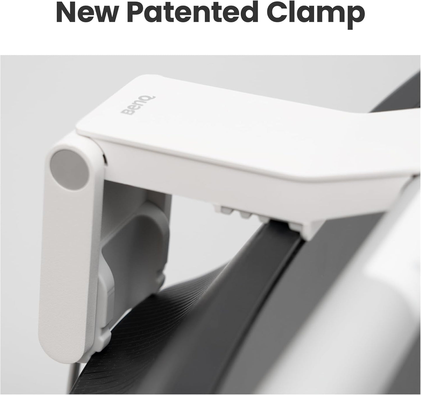 BenQ 9H.W4KWT.WS2 ScreenBar Pro Monitor Light USB-C