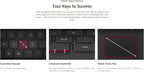 LG Gram 17 Ultra-Light i7-1195G7 Laptop
