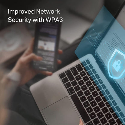 TP-Link Archer T3U Nano AC1300 USB WiFi Adapter