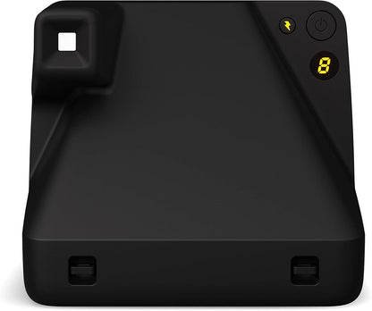 Polaroid 6250 Now+ Gen 2 Instant Camera Film Bundle