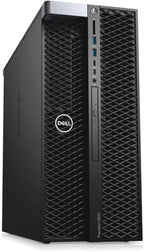 Dell N01CN Precision 5750 Mobile Workstation i7 17.3