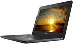 Dell 3180 Chromebook Celeron 4GB 64GB SSD (Renewed)