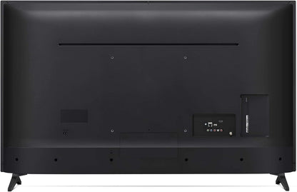 LG 49UM6900PUA 49" 4K Smart LED TV Renewed