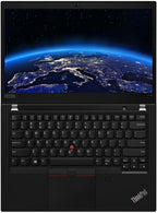 Lenovo 21HF001NUS ThinkPad P14s Gen 4 14