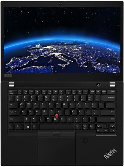 Lenovo 21HF001NUS ThinkPad P14s Gen 4 14" Touch Laptop