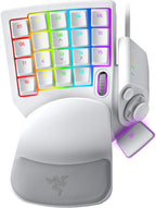 Razer RZ07-03110200-R3M1 Tartarus Pro Gaming Keypad White